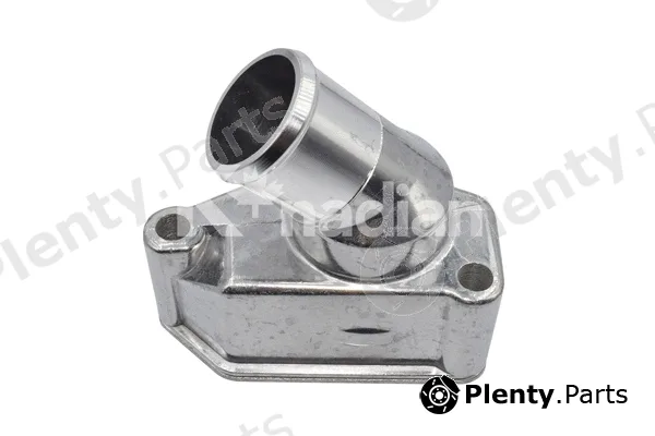 K'nadian TG728 — Coolant Flange