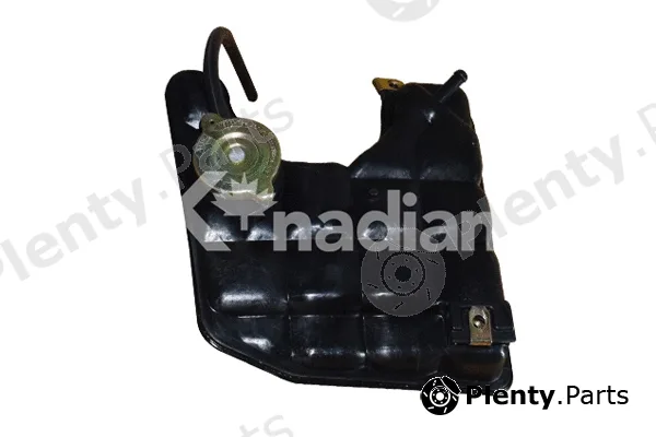 K'nadian DCC03133T — Expansion Tank, coolant