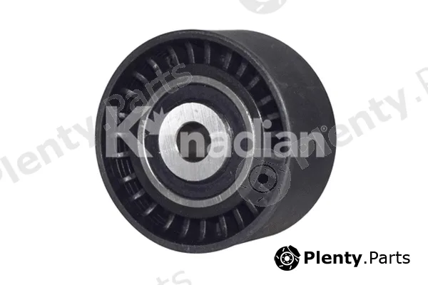 K'nadian 122162T — Tensioner Pulley, timing belt