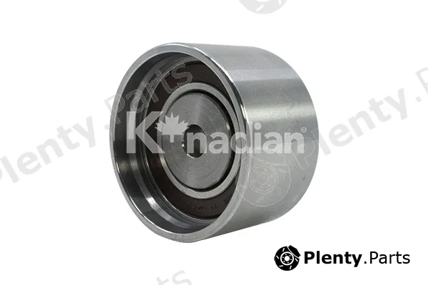 K'nadian 185243T — Tensioner Pulley, timing belt