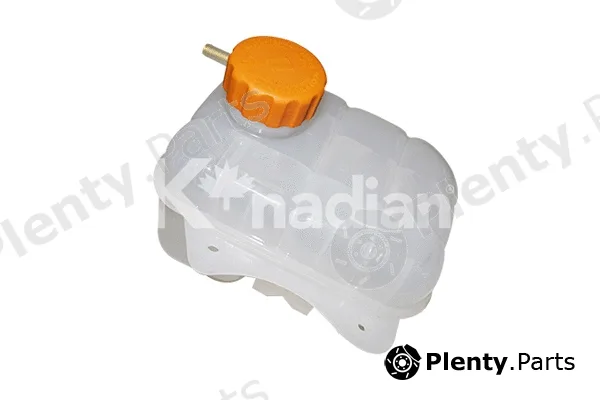 K'nadian DG968380T — Expansion Tank, coolant