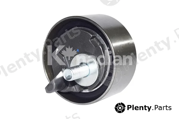 K'nadian 185461T — Tensioner Pulley, timing belt