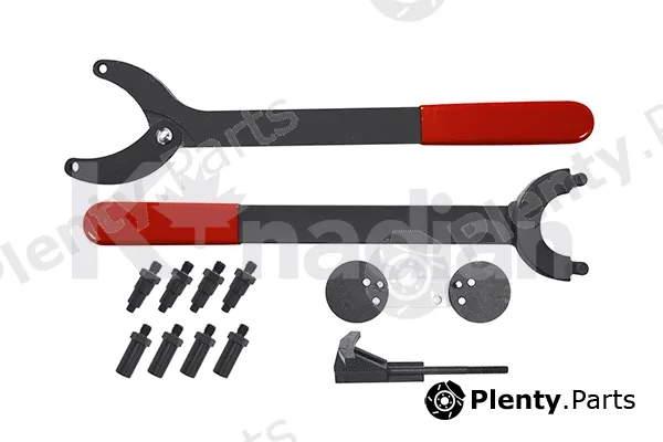 K'nadian HKVW80 — Tool Set, valve timing