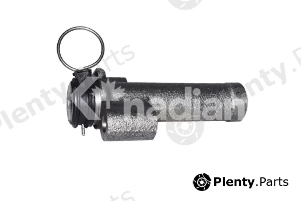 K'nadian 131504T — Vibration Damper, timing belt