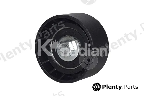 K'nadian 113075T — Tensioner Pulley, timing belt