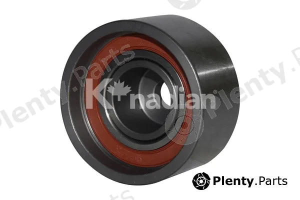 K'nadian 131158T — Tensioner Pulley, timing belt
