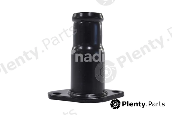 K'nadian TC193 — Coolant Flange