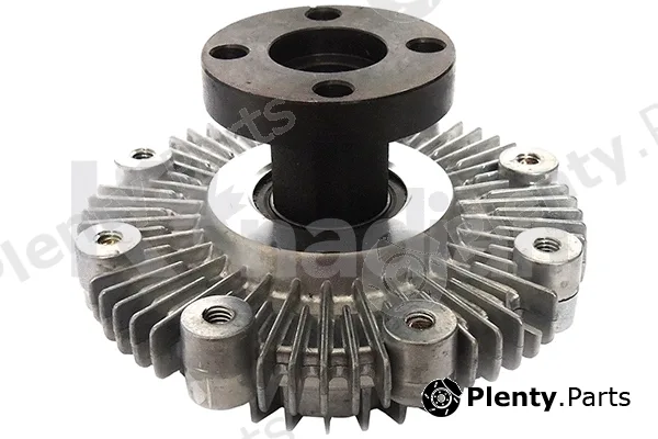 K'nadian 2582 — Clutch, radiator fan