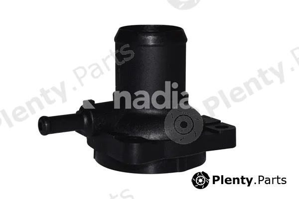 K'nadian TF280 — Coolant Flange