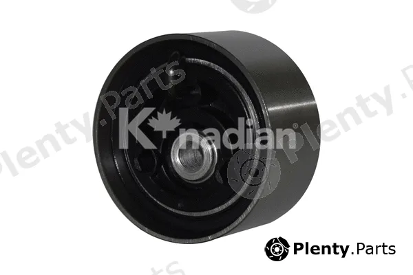 K'nadian 134545T — Tensioner Pulley, timing belt