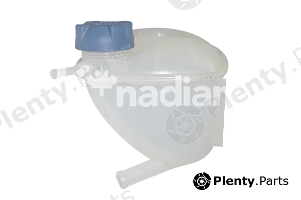 K'nadian DV21407ET — Expansion Tank, coolant