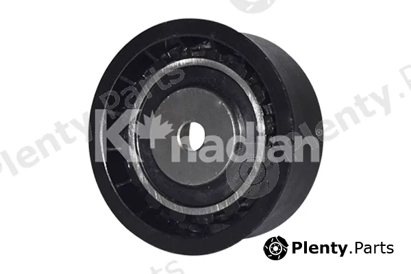 K'nadian 113076T — Tensioner Pulley, timing belt