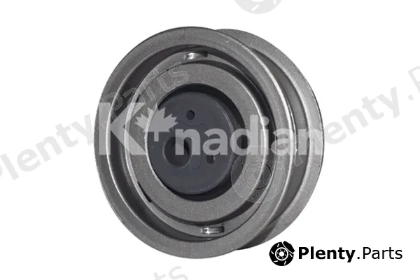 K'nadian 113080T — Tensioner Pulley, timing belt