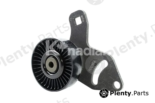K'nadian 103085 — Tensioner Pulley, timing belt