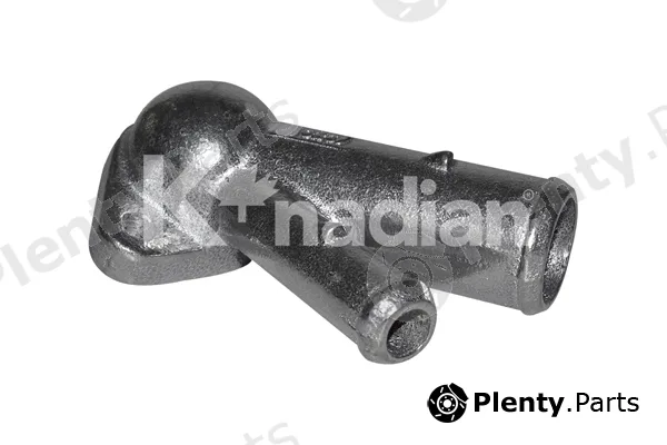 K'nadian TG257 — Coolant Flange