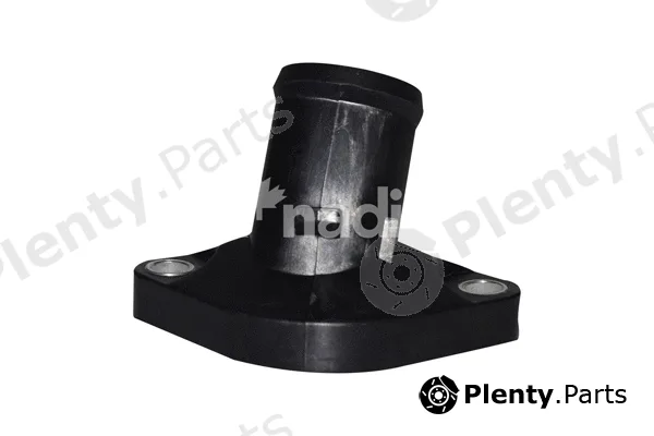 K'nadian TN327 — Coolant Flange