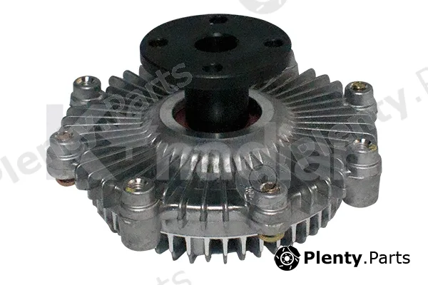 K'nadian 2559 — Clutch, radiator fan