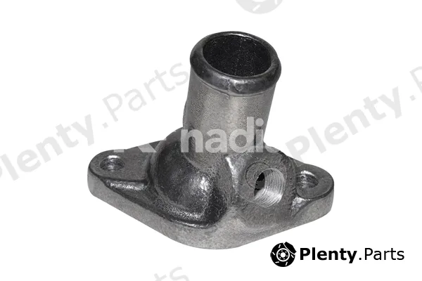 K'nadian TG284 — Coolant Flange