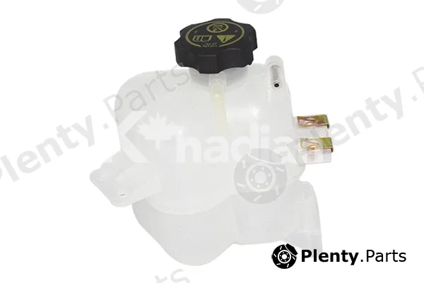 K'nadian DGS2004T — Expansion Tank, coolant