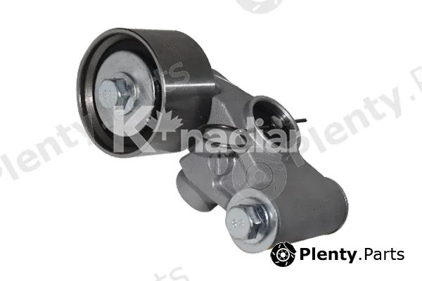 K'nadian 131521T — Vibration Damper, timing belt