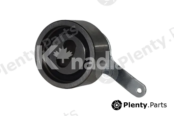 K'nadian 137041T — Tensioner Pulley, timing belt