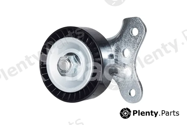 K'nadian 101093 — Tensioner Pulley, timing belt
