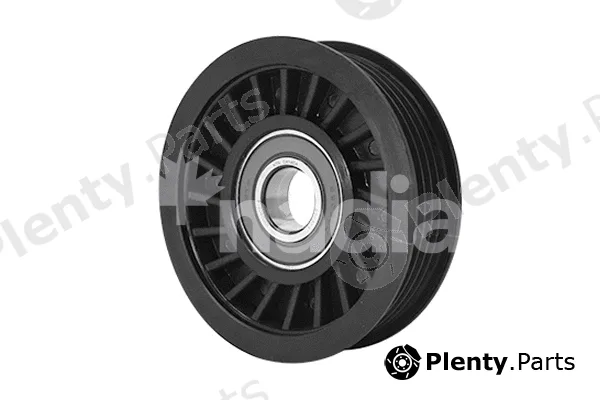 K'nadian 108221 — Tensioner Pulley, timing belt