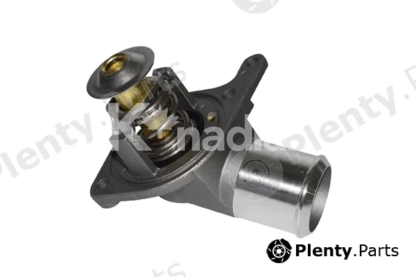 K'nadian TG260T — Coolant Flange