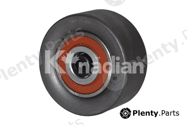 K'nadian 120472T — Tensioner Pulley, timing belt