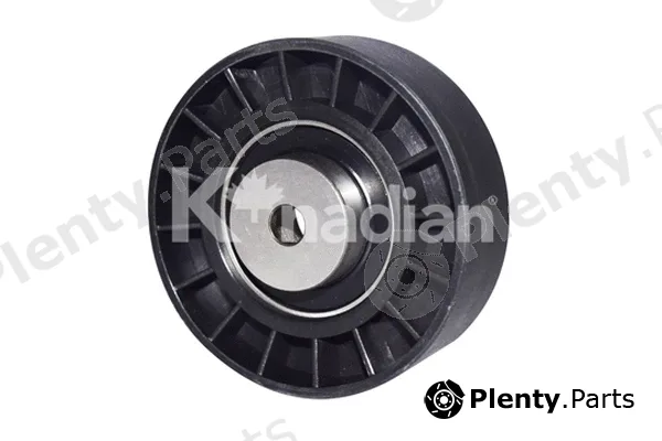 K'nadian 131090 — Tensioner Pulley, timing belt