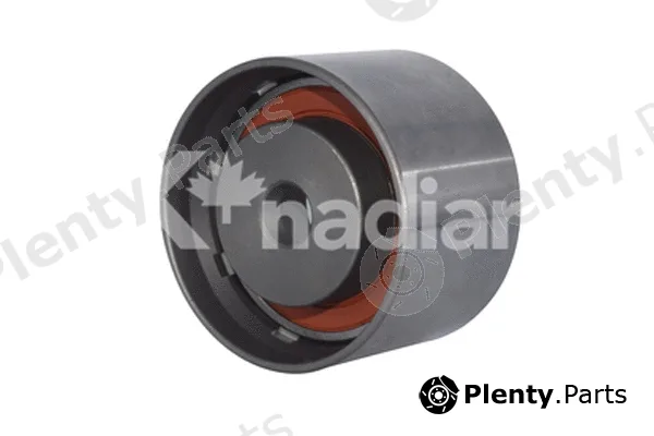 K'nadian 107078T — Tensioner Pulley, timing belt