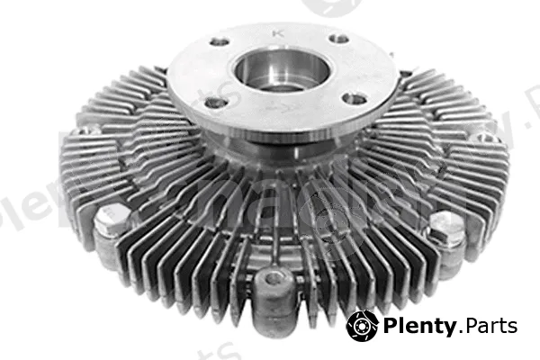 K'nadian 5890 — Clutch, radiator fan
