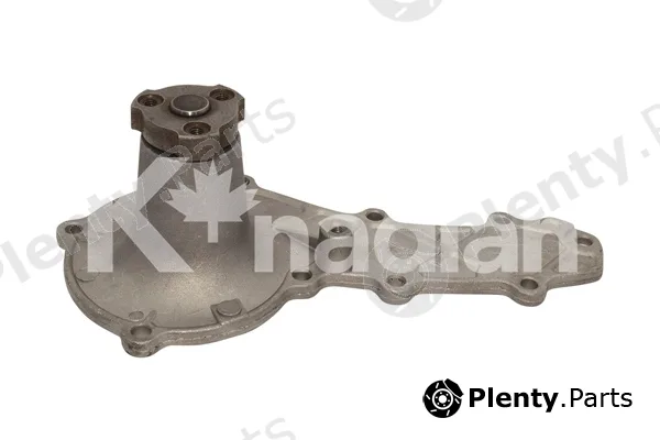 K'nadian P826 — Water Pump, engine cooling