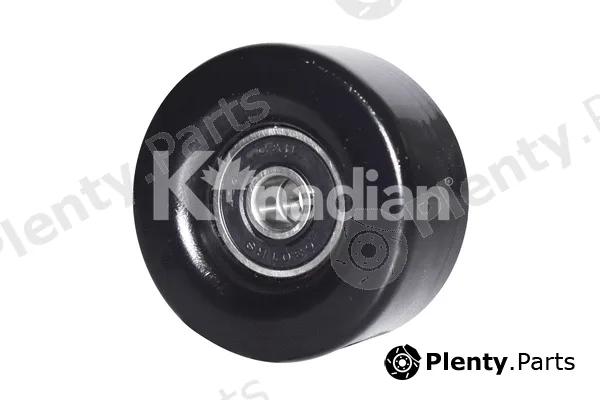 K'nadian 108261 — Tensioner Pulley, timing belt