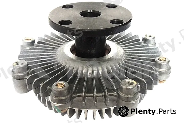 K'nadian 2567 — Clutch, radiator fan