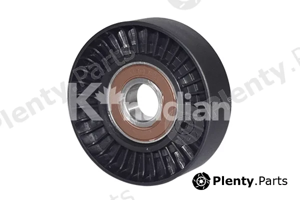 K'nadian 130068 — Tensioner Pulley, timing belt