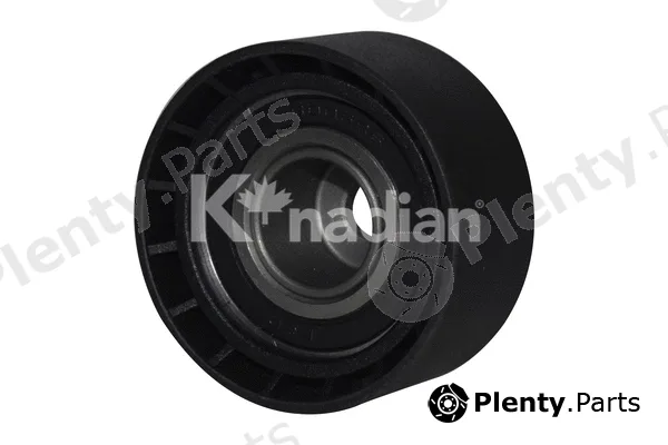 K'nadian 113064T — Tensioner Pulley, timing belt