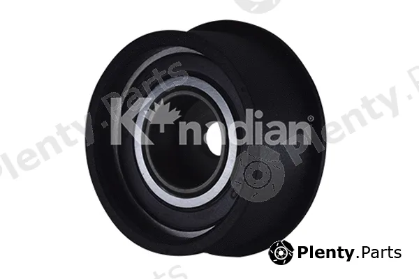 K'nadian 113077T — Tensioner Pulley, timing belt