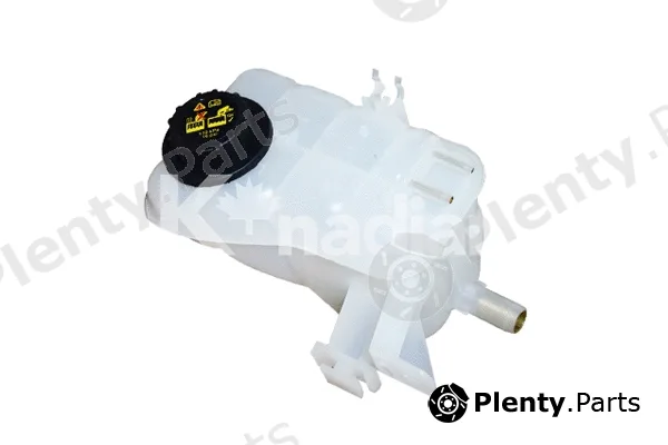 K'nadian DF18080BT — Expansion Tank, coolant