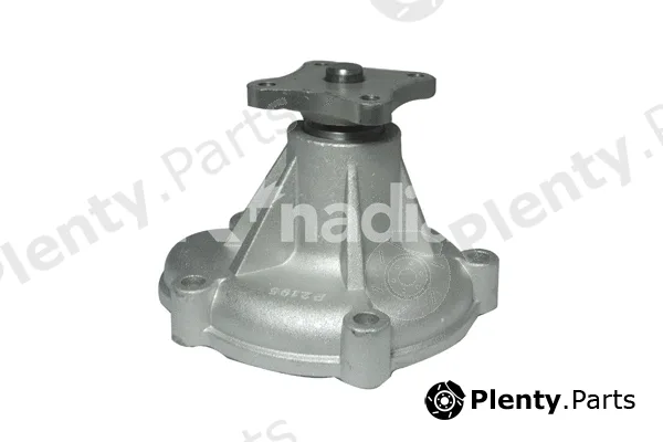 K'nadian P2195 — Water Pump, engine cooling