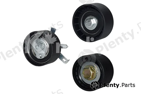K'nadian 80494 — Pulley Kit, timing belt