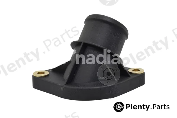 K'nadian TC887AD — Coolant Flange