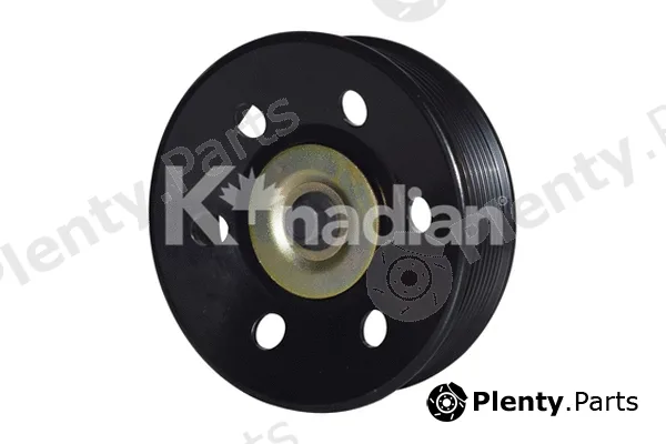 K'nadian 108275 — Tensioner Pulley, timing belt