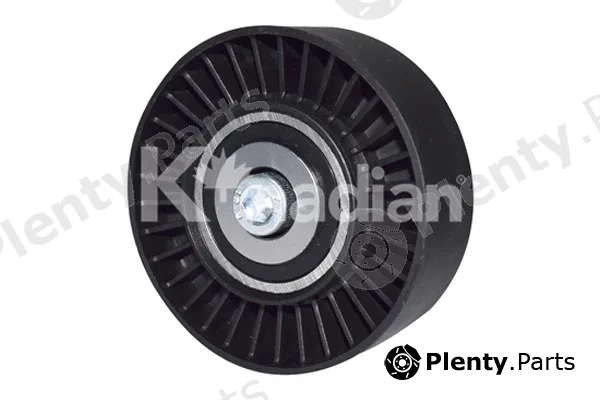 K'nadian 108289 — Tensioner Pulley, timing belt