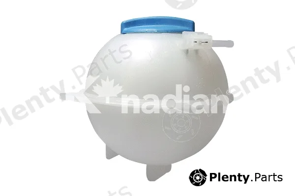 K'nadian DV21407AT — Expansion Tank, coolant