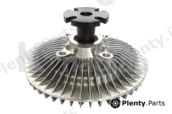 K'nadian 2739 — Clutch, radiator fan
