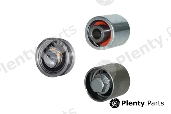 K'nadian 80334 — Pulley Kit, timing belt