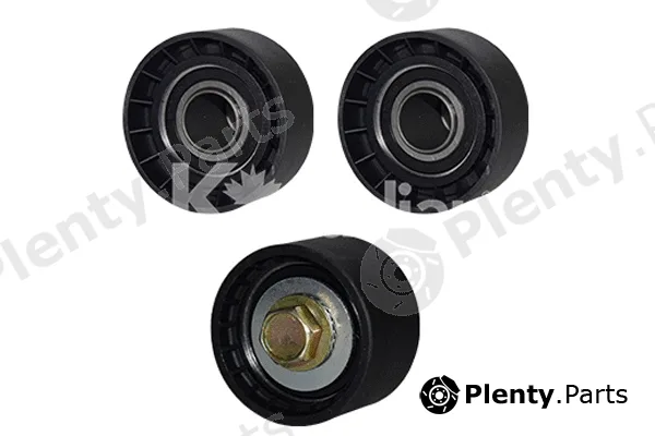 K'nadian 80594 — Pulley Kit, timing belt