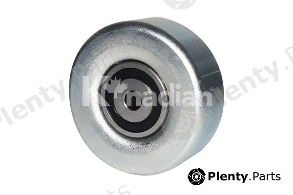 K'nadian 133022 — Tensioner Pulley, timing belt