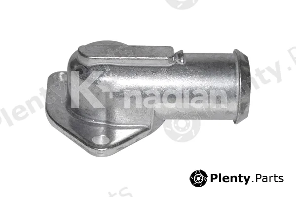 K'nadian TG264 — Coolant Flange